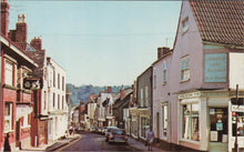 Load image into Gallery viewer, High Street, Wotton-Under-Edge