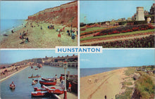 Load image into Gallery viewer, Views of Hunstanton