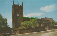 Load image into Gallery viewer, St Edward's Church, Leek, Staffordshire