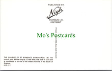 Load image into Gallery viewer, The Church of St Boniface, Bonchurch