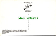 Load image into Gallery viewer, The Coloured Cliffs, Alum Bay