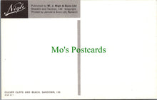 Load image into Gallery viewer, Culver Cliffs and Beach, Sandown, Isle of Wight