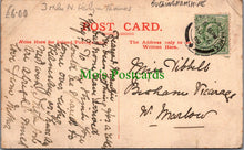 Load image into Gallery viewer, The Round House, Fawley, Buckinghamshire