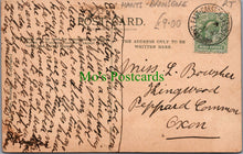 Load image into Gallery viewer, Greetings From Bransgore, Hampshire