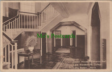 Load image into Gallery viewer, Lord Wandsworth College, Long Sutton, Hampshire