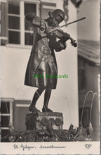 Load image into Gallery viewer, Mozartbrunnen, St Gilgen, Austria