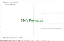 Load image into Gallery viewer, Oberhofen Am Thunersee, Switzerland