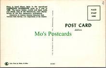 Load image into Gallery viewer, Jamestown Glasshouse, Virginia