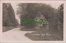 Load image into Gallery viewer, Oakley Hall Lodge, Hampshire