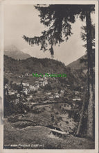 Load image into Gallery viewer, Finhaut, Valais, Switzerland