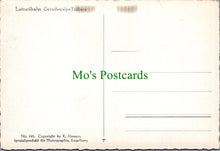 Load image into Gallery viewer, Luftseilbahn Gerschnialp, Trubsee, Switzerland