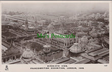 Load image into Gallery viewer, Aerial View of The Franco British Exhibition 1908