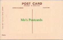 Load image into Gallery viewer, Comic Postcard - Roller Skating / Drunk Man