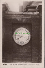 Load image into Gallery viewer, The Clock Observatory, Greenwich Park