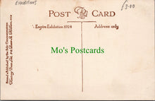 Load image into Gallery viewer, Indian Courtyard, The British Empire Exhibition