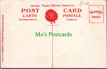 Load image into Gallery viewer, Canadian Pavilion, Franco-British Exhibition