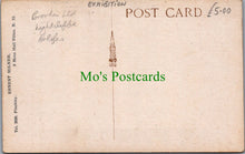 Load image into Gallery viewer, Building Exhibition, Olympia, 1920