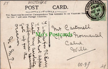 Load image into Gallery viewer, Large House, Chippenham?, Wiltshire