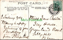 Load image into Gallery viewer, Beoley Hall, Near Redditch, Worcestershire