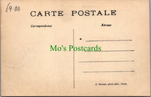 Load image into Gallery viewer, Aviation Postcard - Aeroplane Zipfel