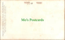 Load image into Gallery viewer, Military Aviation Postcard - The Aeroplane in Flight