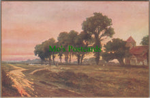 Load image into Gallery viewer, Fast Falls The Eventide, Benjamin Williams Leader