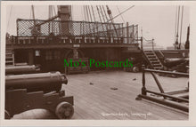Load image into Gallery viewer, Quarterdeck, H.M.S.Victory, Portsmouth