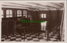 Load image into Gallery viewer, Nelson's Dining Room, H.M.S.Victory, Portsmouth
