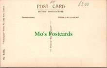 Load image into Gallery viewer, Actress Postcard - Film Star Greta Garbo