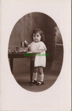 Load image into Gallery viewer, Ancestors - A Young Child