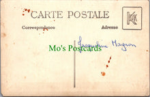 Load image into Gallery viewer, Ancestors - Child Called Jacqueline Mayron