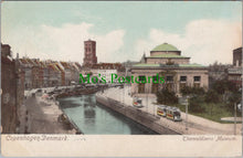 Load image into Gallery viewer, Thorvaldsens Museum, Copenhagen, Denmark