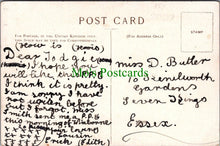 Load image into Gallery viewer, The Door of The Refectory, Beaulieu Abbey