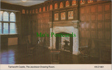 Load image into Gallery viewer, The Jacobean Drawing Room, Tamworth Castle