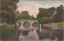 Load image into Gallery viewer, Clare College Bridge, Cambridge