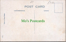 Load image into Gallery viewer, Comic Postcard - Policeman / Mental Health