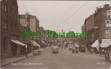 Load image into Gallery viewer, High Street, Maidstone, Kent