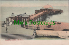 Load image into Gallery viewer, South Parade Pier, Southsea, Hampshire