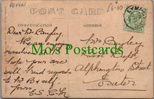 Load image into Gallery viewer, Nutwell Court, Lympstone, Devon