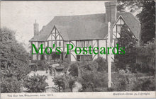 Load image into Gallery viewer, The Old Inn, Speldhurst, Kent