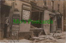 Load image into Gallery viewer, Bull & George Hotel Air Raid, Ramsgate, Kent