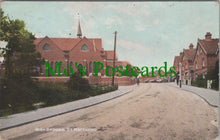 Load image into Gallery viewer, St Matthews, High Brooms, Kent