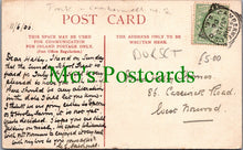 Load image into Gallery viewer, Langton Matravers Village, Dorset SW8178