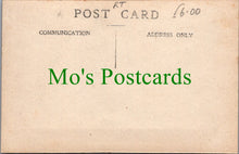 Load image into Gallery viewer, Naval Postcard - HMS Calliope Sailors