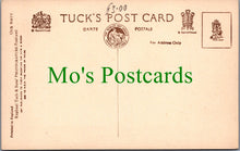 Load image into Gallery viewer, Naval Postcard - H.M.S.Nelson Firing Guns