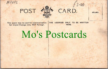 Load image into Gallery viewer, Naval Postcard - H.M.S.Victory - Gun's Crew