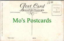 Load image into Gallery viewer, Shipping Postcard - Sailing Ship "Ross-Shire"