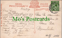 Load image into Gallery viewer, The Walks, Groombridge, Kent