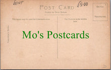 Load image into Gallery viewer, Boulogne Steamer Leaving Folkestone, Kent