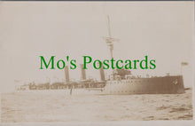 Load image into Gallery viewer, Naval Postcard - HMS Pathfinder
